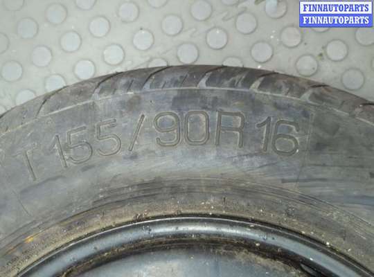 купить Колесо запасное (таблетка) на Opel Antara 2006-2015