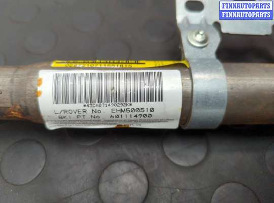 купить Подушка безопасности боковая (шторка) на Land Rover Discovery 3 2004-2009