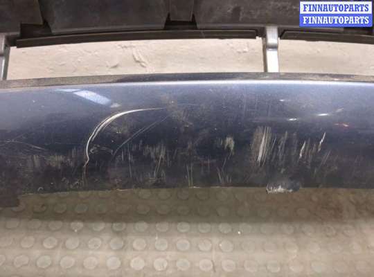 купить Решетка радиатора на Mercedes CLK W209 2002-2010