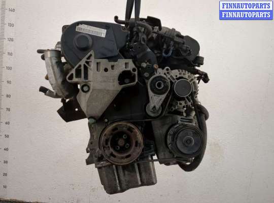 Катушка зажигания AU1598918 на Audi A3 (8P) 2003-2013