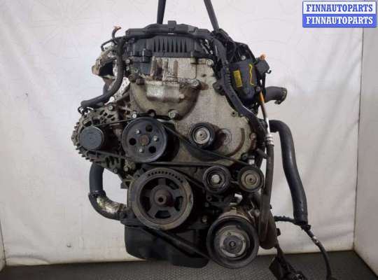 Маховик HN575076 на Hyundai i40 2011-2019