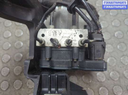 купить Блок АБС, насос (ABS, ESP, ASR) на Opel Meriva 2010-2018