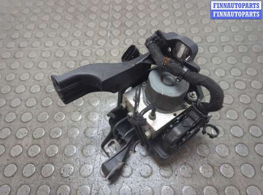 Блок АБС, насос (ABS, ESP, ASR) OP2346453 на Opel Meriva 2010-2018