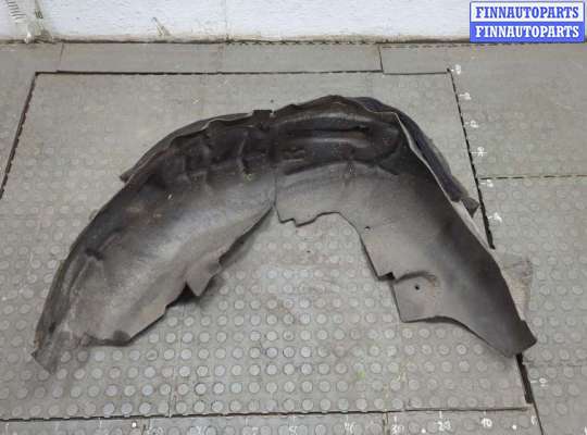 купить Защита арок (подкрылок) на Land Rover Discovery Sport 2014-2022