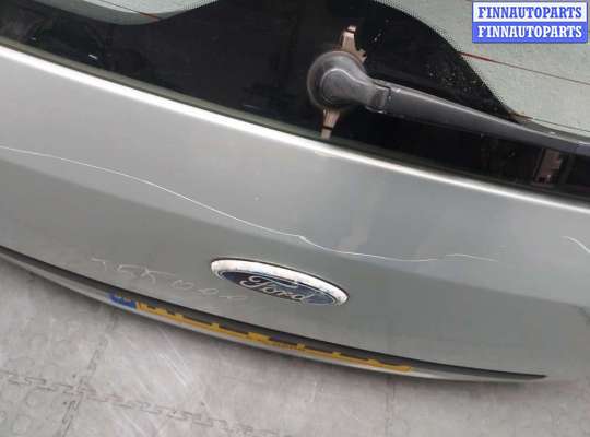 купить Крышка (дверь) багажника на Ford Fusion 2002-2012