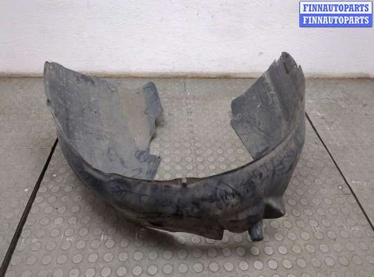 купить Защита арок (подкрылок) на Audi A4 (B7) 2004-2009