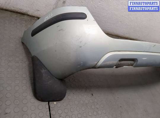 купить Бампер на Ford Fusion 2002-2012