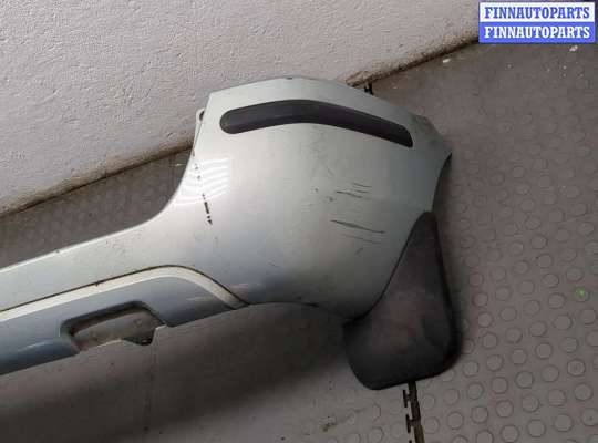 купить Бампер на Ford Fusion 2002-2012