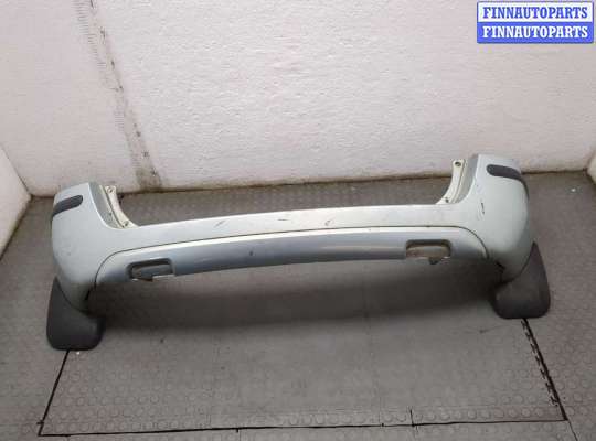 купить Бампер на Ford Fusion 2002-2012