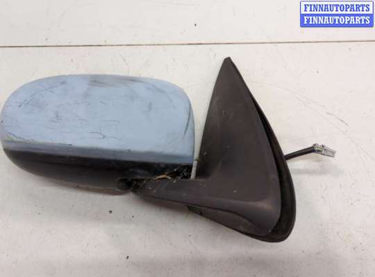 Зеркало боковое NS904440 на Nissan Almera N16 2000-2006