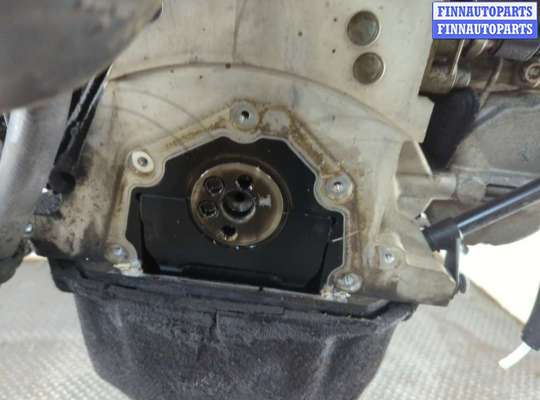 купить Двигатель (ДВС) на Volkswagen Touareg 2006-2010