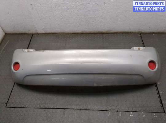 купить Бампер на Ford Fiesta 2001-2007