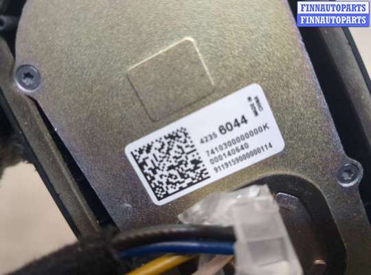 купить Антенна на Chevrolet Trax 2016-2022