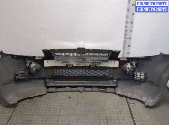 купить Бампер на Chevrolet Captiva 2006-2011
