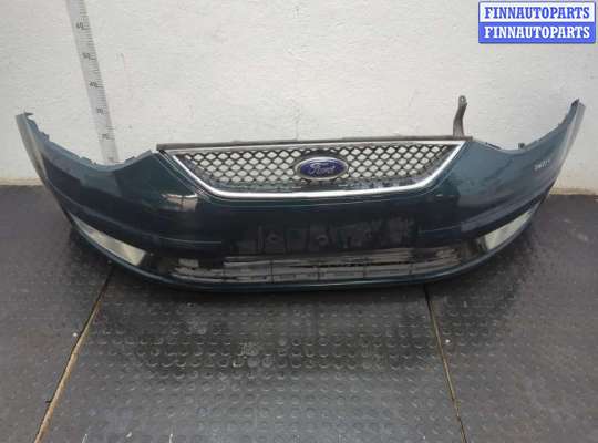 купить Решетка радиатора на Ford Galaxy 2006-2010