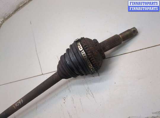 купить Полуось (приводной вал, шрус) на Chrysler Voyager 2000-2007