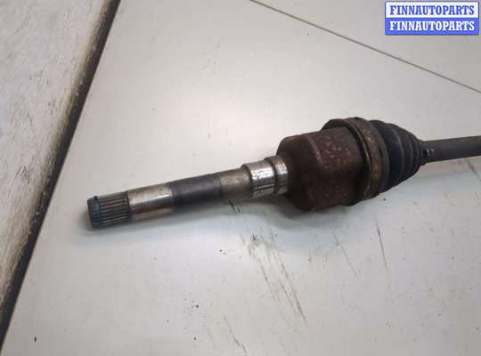 купить Полуось (приводной вал, шрус) на Chrysler Voyager 2000-2007