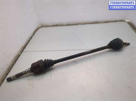 Полуось (приводной вал, шрус) CRQ8027 на Chrysler Voyager 2000-2007