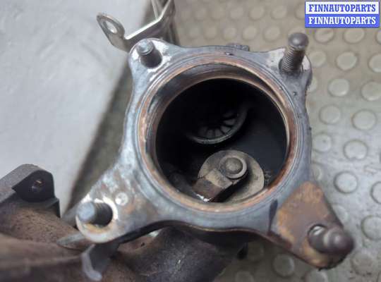 купить Турбина на Volkswagen Golf 6 2008-2012