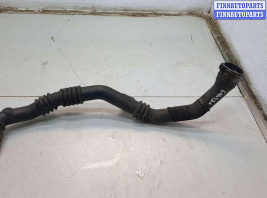 купить Патрубок интеркулера на Dacia Sandero 2013-2020