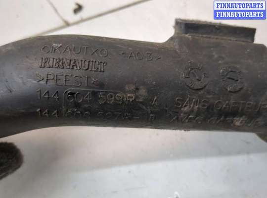 купить Патрубок интеркулера на Dacia Sandero 2013-2020