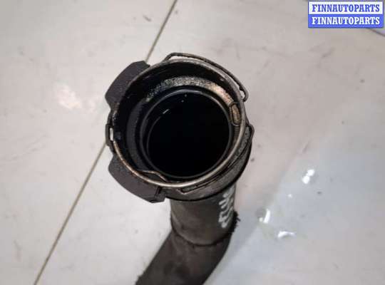 купить Патрубок интеркулера на Dacia Sandero 2013-2020