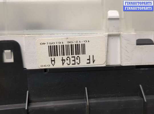 купить Щиток приборов (приборная панель) на Mazda 6 2008-2012 USA