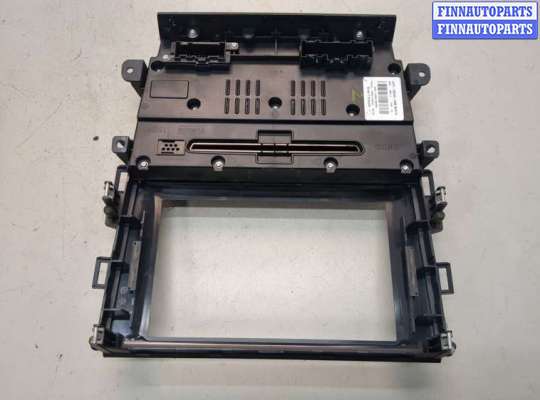 купить Панель управления магнитолой на Ford Fusion 2017-2020 USA