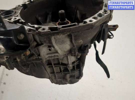 МКПП - Механическая коробка