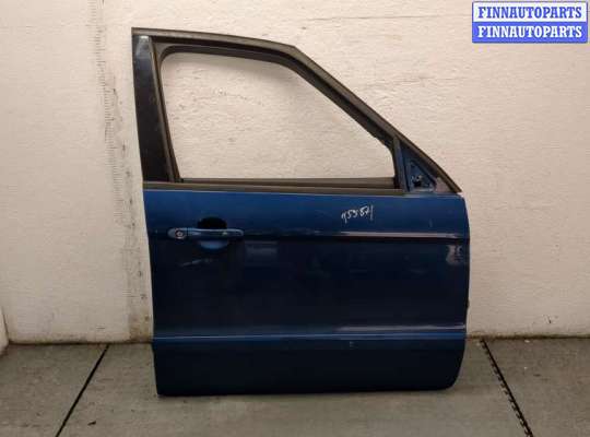 купить Ручка двери наружная на Ford S-Max 2006-2010