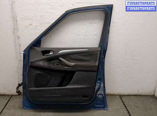 купить Ручка двери наружная на Ford S-Max 2006-2010