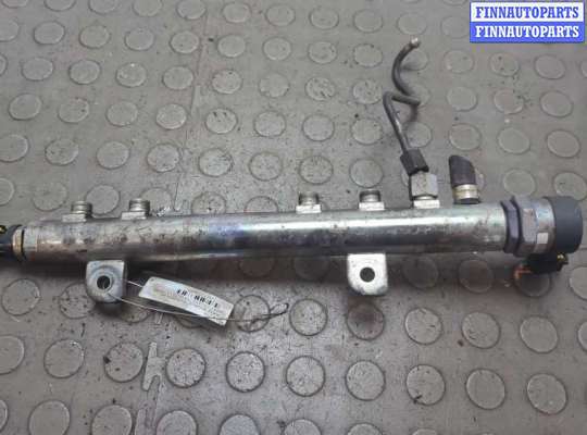 Рампа (рейка) топливная OP2285312 на Opel Corsa D 2006-2014