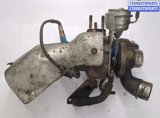 купить Турбина на KIA Sorento BL 2002-2011