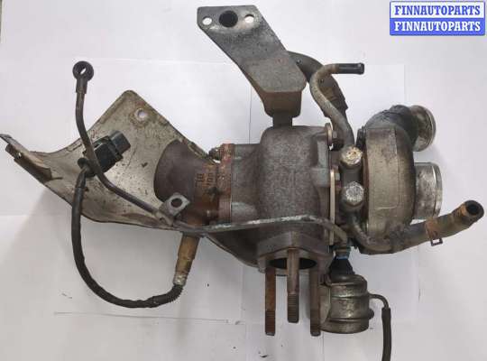 купить Турбина на KIA Sorento BL 2002-2011