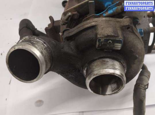 купить Турбина на KIA Sorento BL 2002-2011