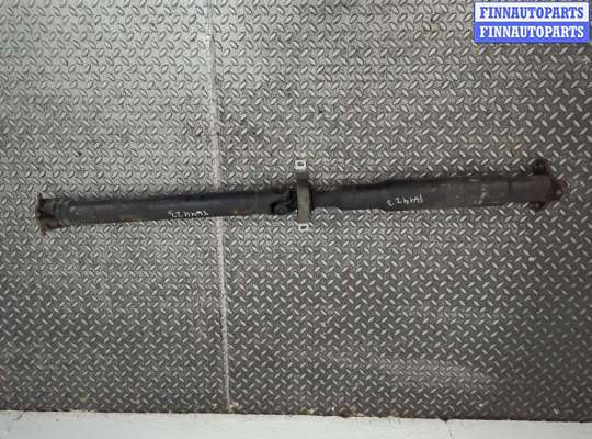 Купить Кардан на BMW X3 E83 2003-2010 Кардан BM3670606 на BMW X3 E83 2003-2010