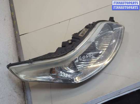 купить Фара (передняя) на Citroen C4 2004-2010