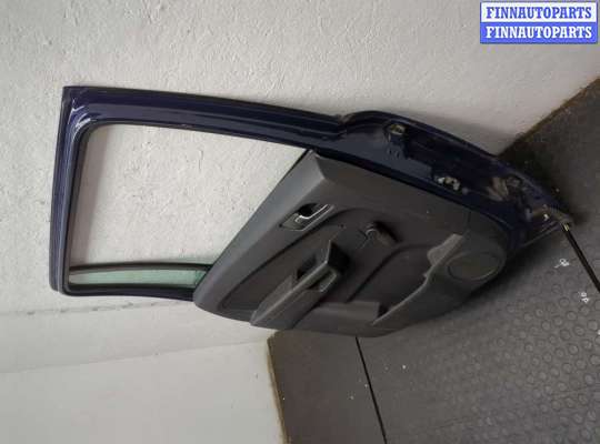 купить Замок двери на Opel Zafira B 2005-2014
