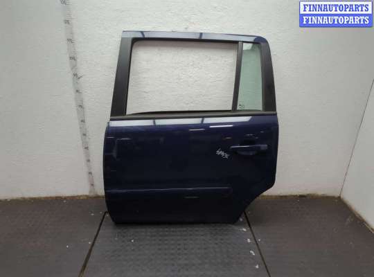 Замок двери OP2416487 на Opel Zafira B 2005-2014