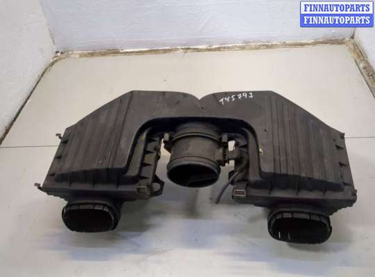 Измеритель потока воздуха (расходомер) BM3461406 на BMW X5 E70 2006-2013