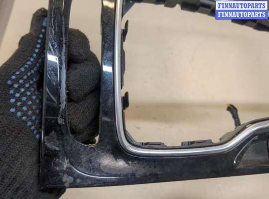 купить Рамка под кулису на Opel Insignia 2017-2022