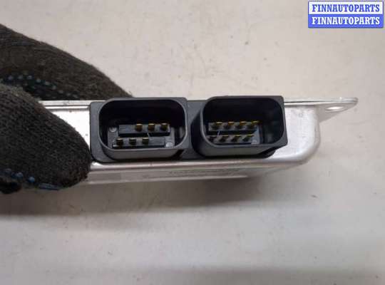 купить Блок управления раздаткой на BMW X6 E71 2007-2014