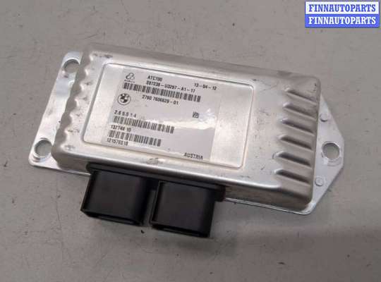 купить Блок управления раздаткой на BMW X6 E71 2007-2014