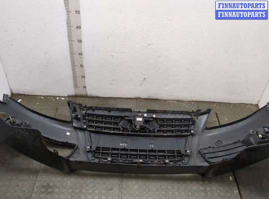 купить Бампер на Audi A4 (B8) 2007-2015