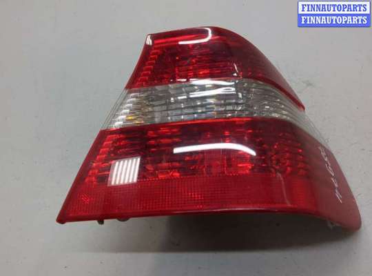 Фонарь (задний) BM3666470 на BMW 3 E46 1998-2006