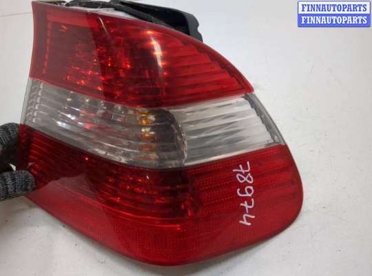 купить Фонарь (задний) на BMW 3 E46 1998-2006