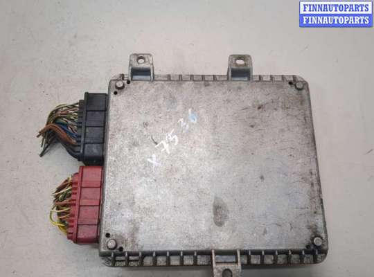 купить Блок управления двигателем на Land Rover Discovery 2 1998-2004