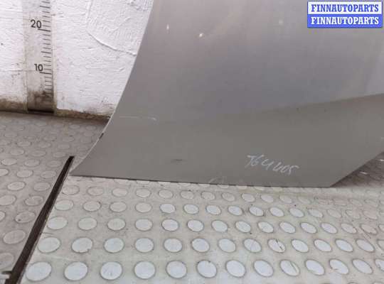 купить Капот на Ford C-Max 2002-2010