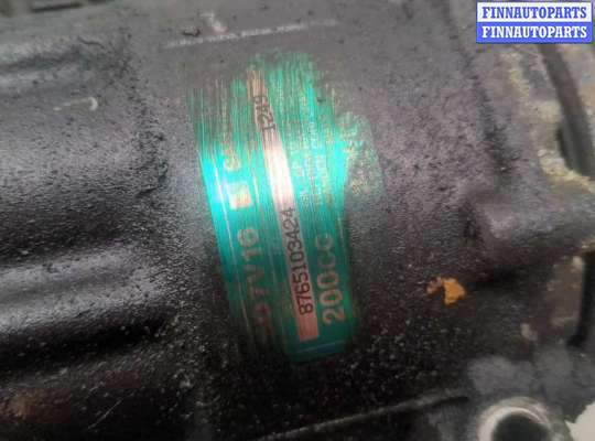 купить Компрессор кондиционера на Ford C-Max 2002-2010