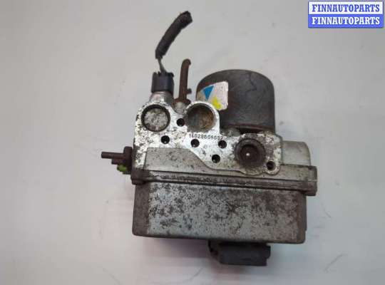 купить Блок АБС, насос (ABS, ESP, ASR) на Cadillac SRX 2003-2009